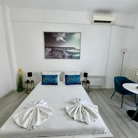 Old Center Apartment Bucharest