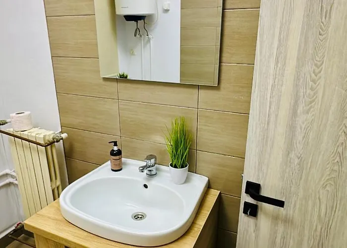 Apartment Old Center *