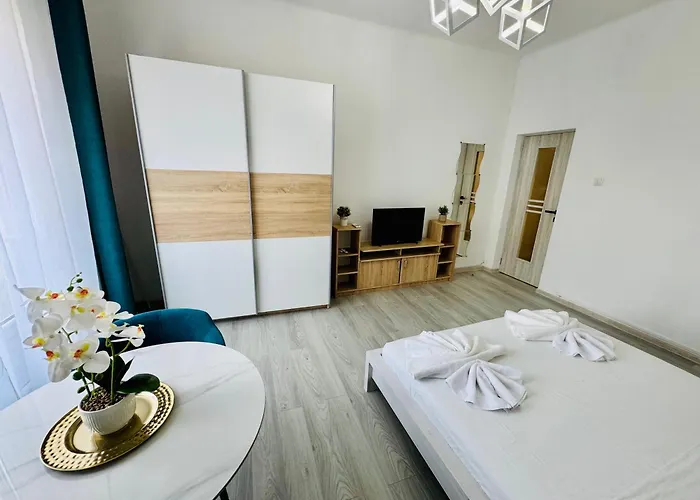 Apartment Old Center