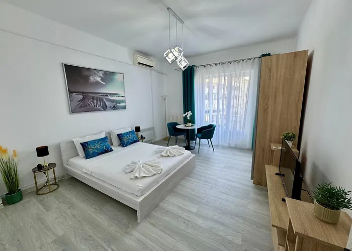 Old Center Apartment