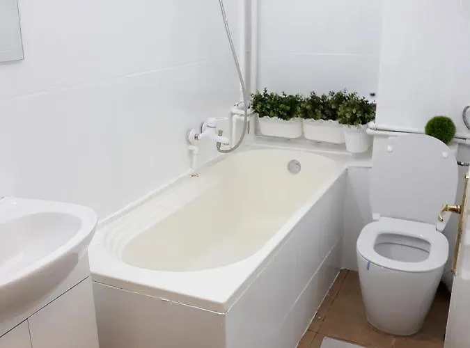 Old Center Apartment Bucharest