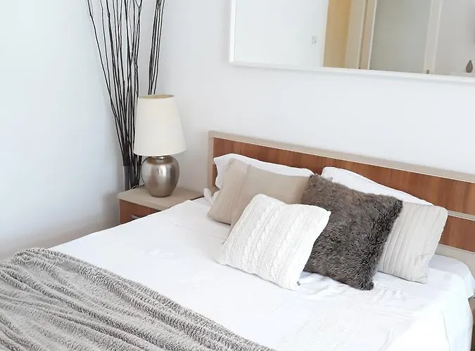 Old Center Apartment Bucharest