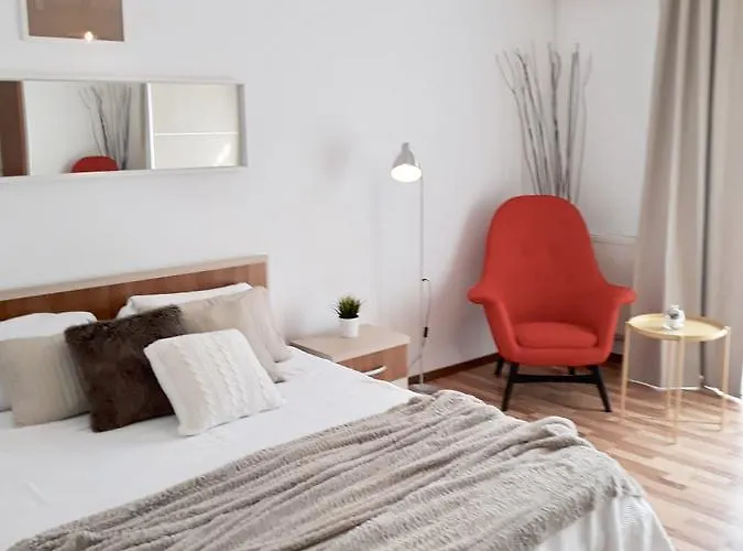 Old Center * Bucharest