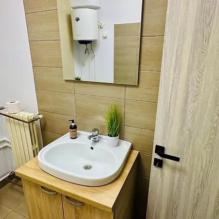 Apartman Old Center *