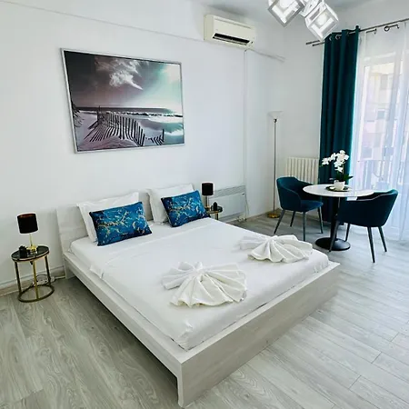 Appartement Old Center Bucarest