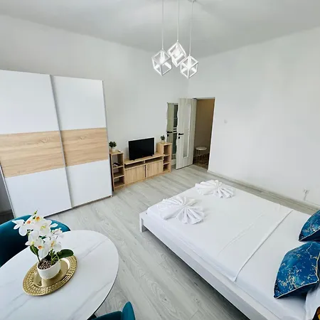 Old Center Appartement