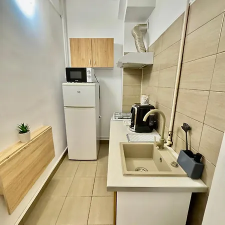 Appartement Old Center *