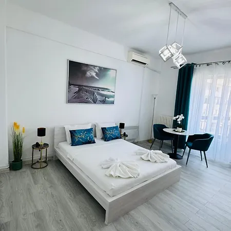 Apartman Old Center Bukarest