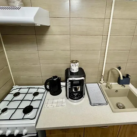 Old Center Appartement *