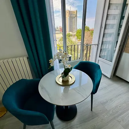 Appartement Old Center *