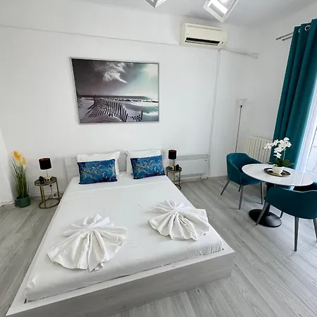 Apartman Old Center Bukarest