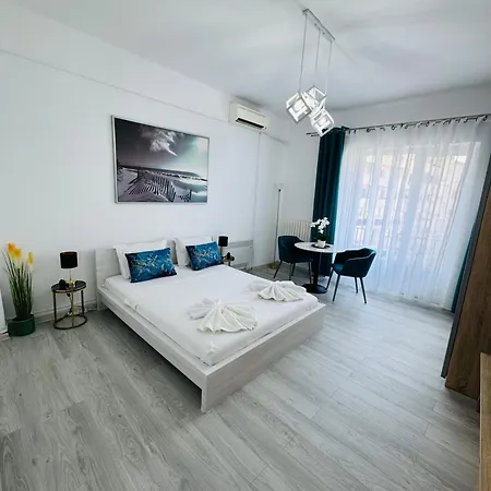 Old Center * Bucarest