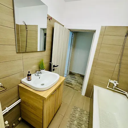 Old Center Appartement