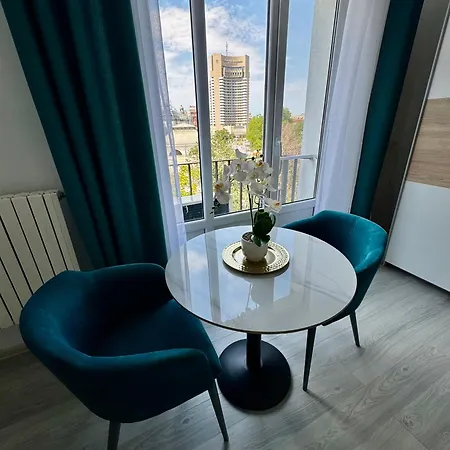 Appartement Old Center