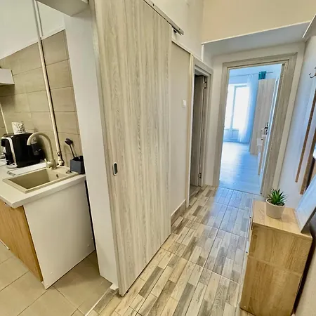 Apartman Old Center *