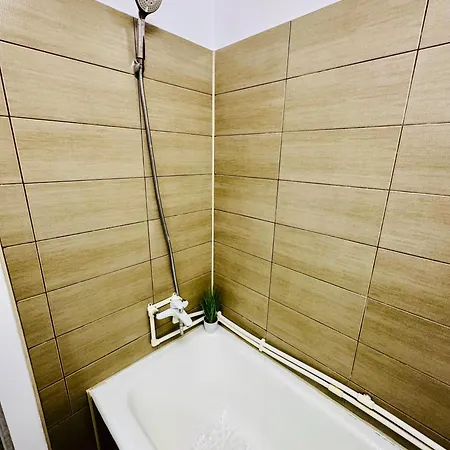 Appartement Old Center Bucarest