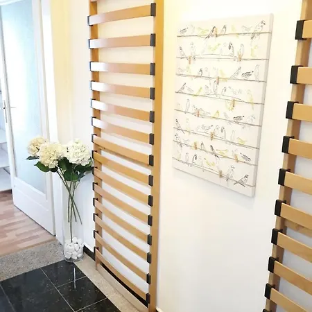 Apartman Old Center *