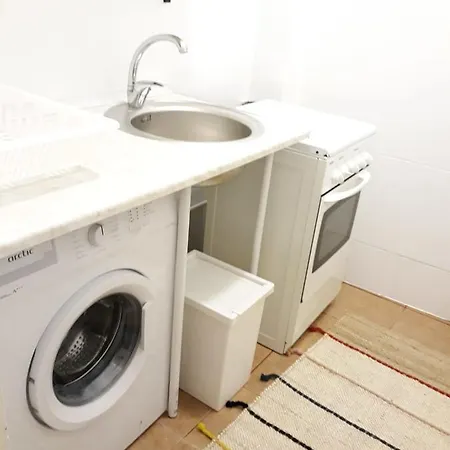 Old Center アパート ブカレスト