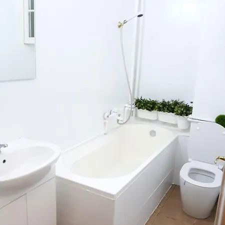 Old Center ブカレスト