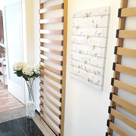 Old Center בוקרשט