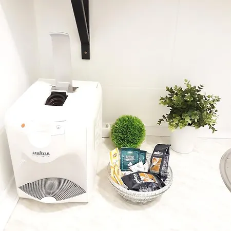 Old Center Apartment *