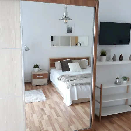 Appartement Old Center Bucarest