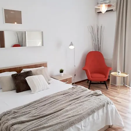 Old Center * ブカレスト