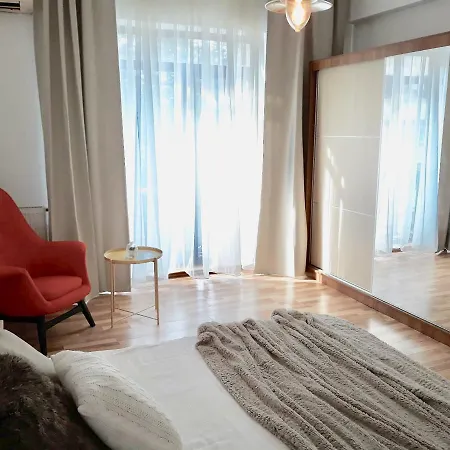 Apartman Old Center *