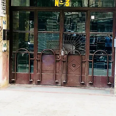 דירה Old Center *