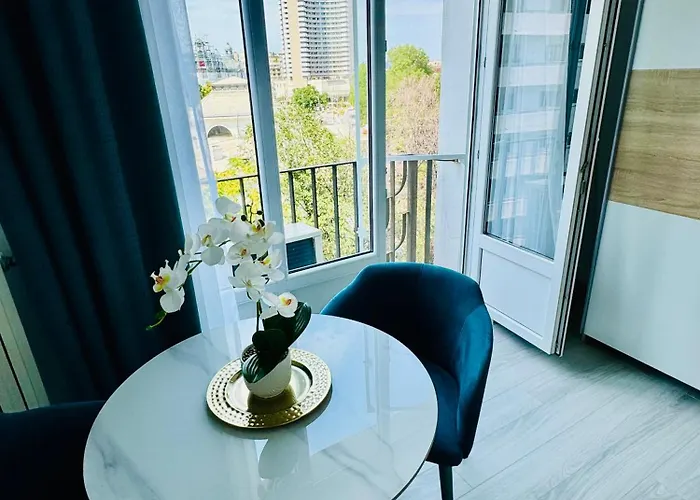 Old Center * Bucureşti