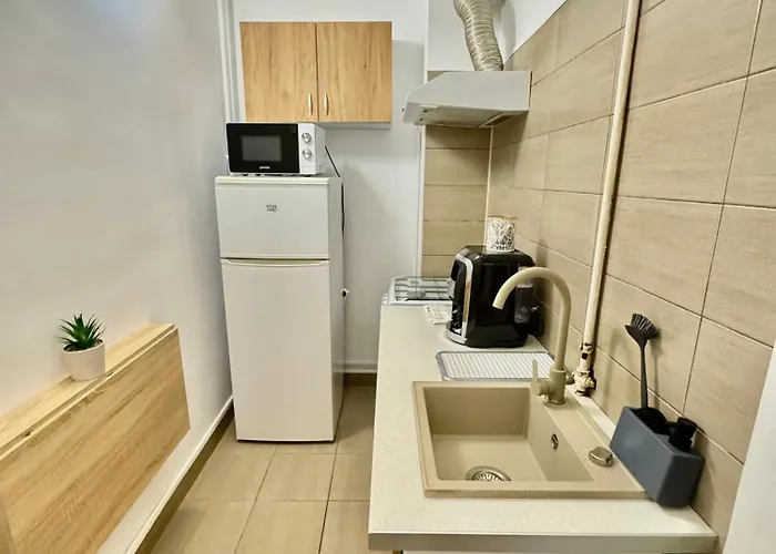 Apartamento Old Center *