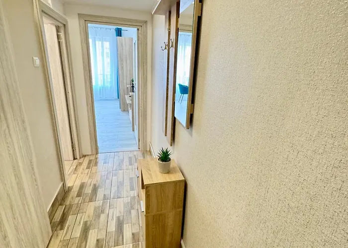 Old Center Appartement Bucarest