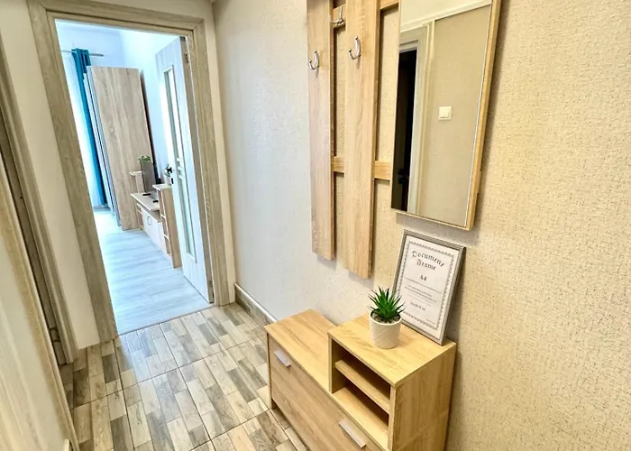 Old Center Bucureşti