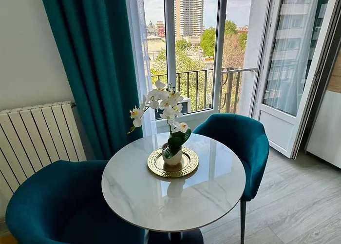 Apartamento Old Center *