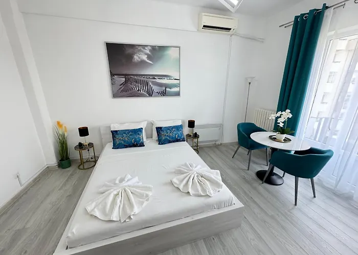 Apartament Old Center Bucureşti