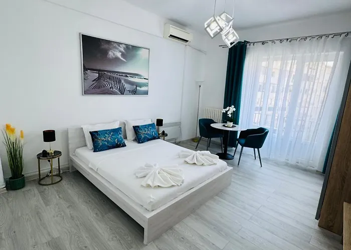 Old Center * Bucarest