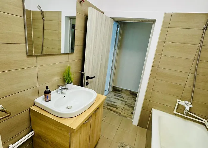 Old Center Apartament