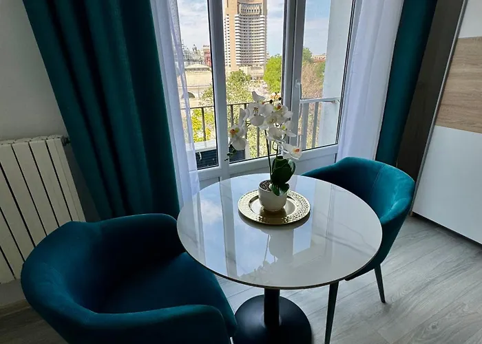 Apartamento Old Center