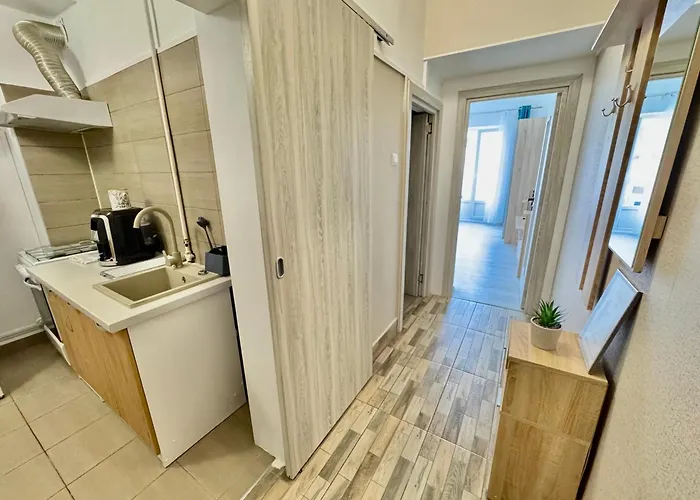 Apartamento Old Center *