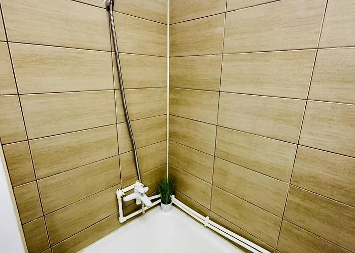 Apartament Old Center Bucureşti