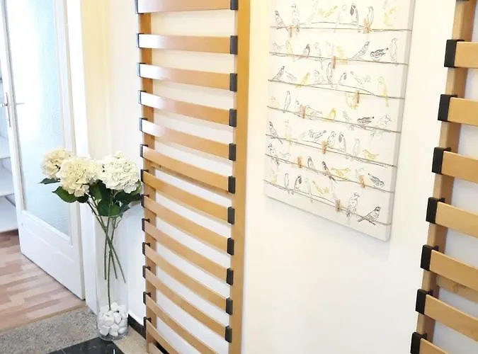 Apartament Old Center *