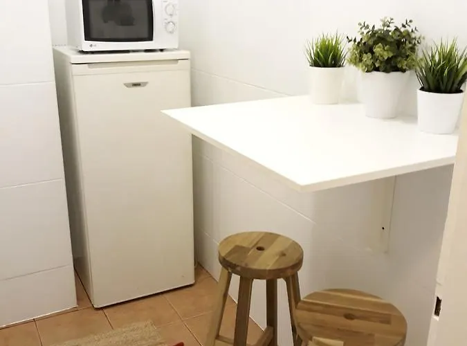 Apartamento Old Center