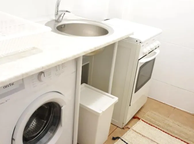 Old Center Appartement Bucarest