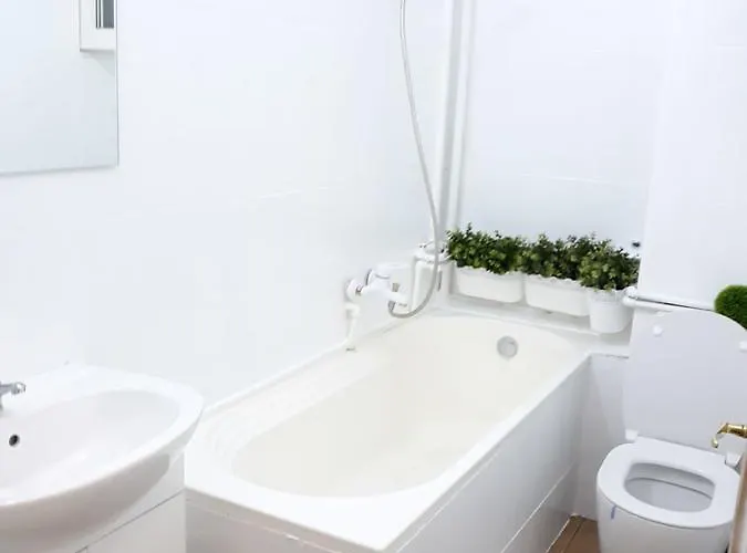 Old Center Bucureşti