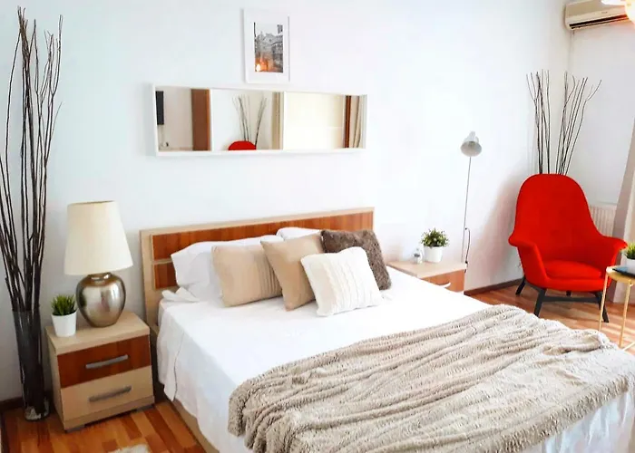 Old Center * Bucureşti