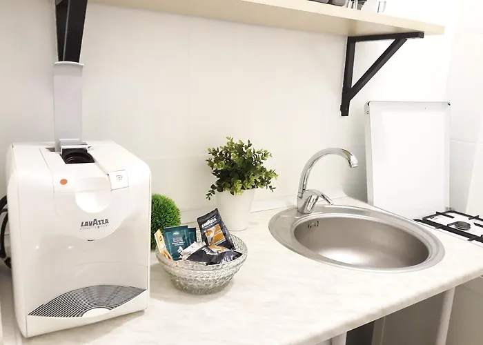 Apartament Old Center Bucureşti