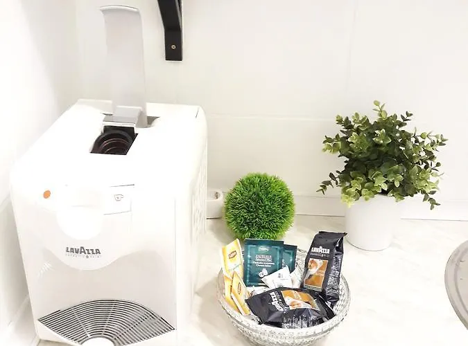 Old Center Apartament *