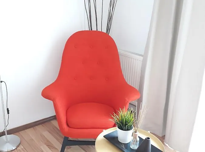 Old Center بوخارست