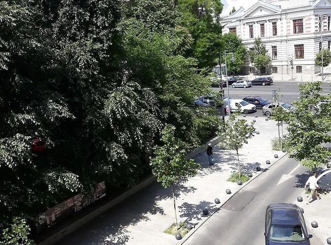 Apartament Old Center Bucureşti