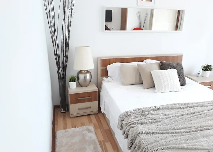 Apartamento Old Center